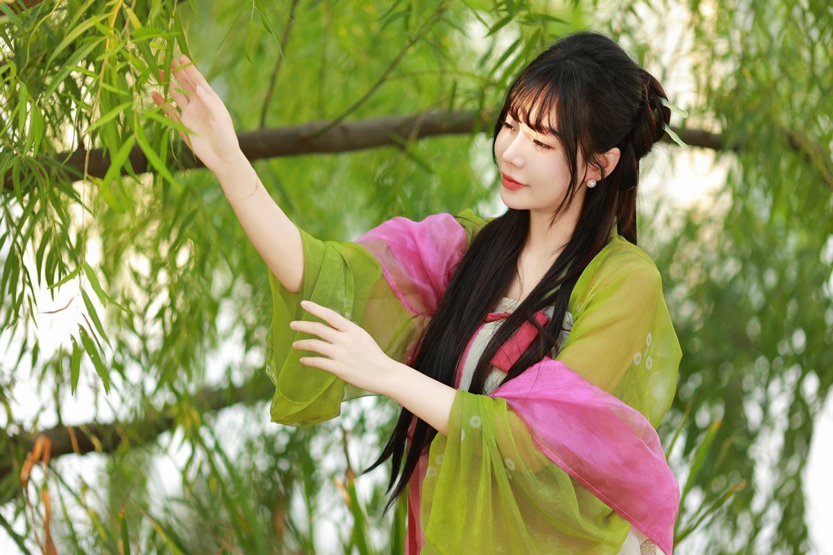 图片[20]-YiTuYu艺图语 Vol.5966 Xi Mi[28P]-六色网