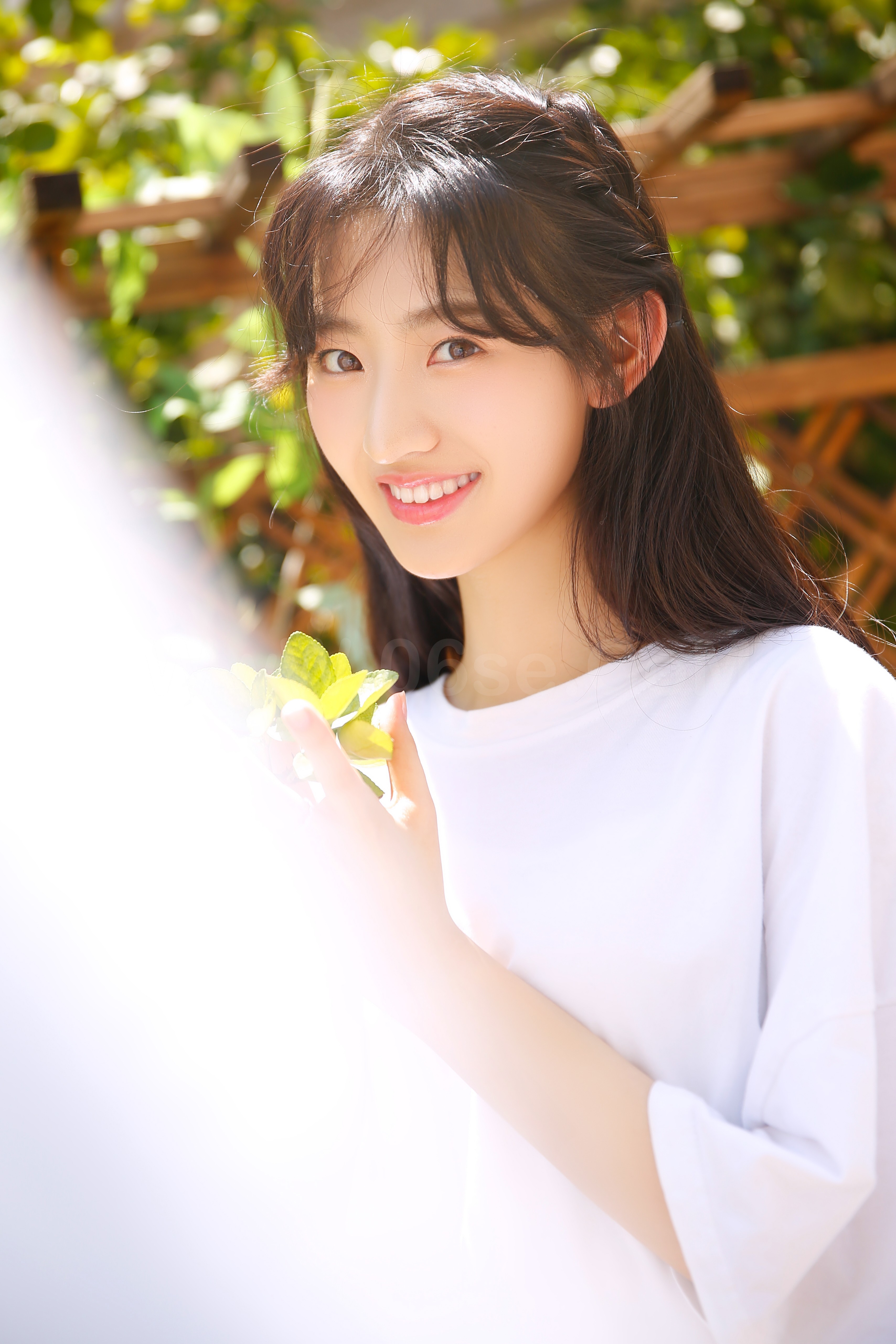 图片[4]-雅拉伊 – 《此心依旧》[21P]-六色网