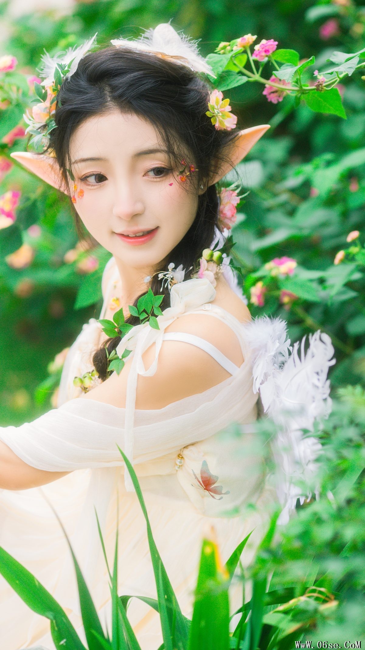 图片[31]-YiTuYu艺图语 Vol.5579 Min Zui Xiao Mo Xuan[39P]-六色网