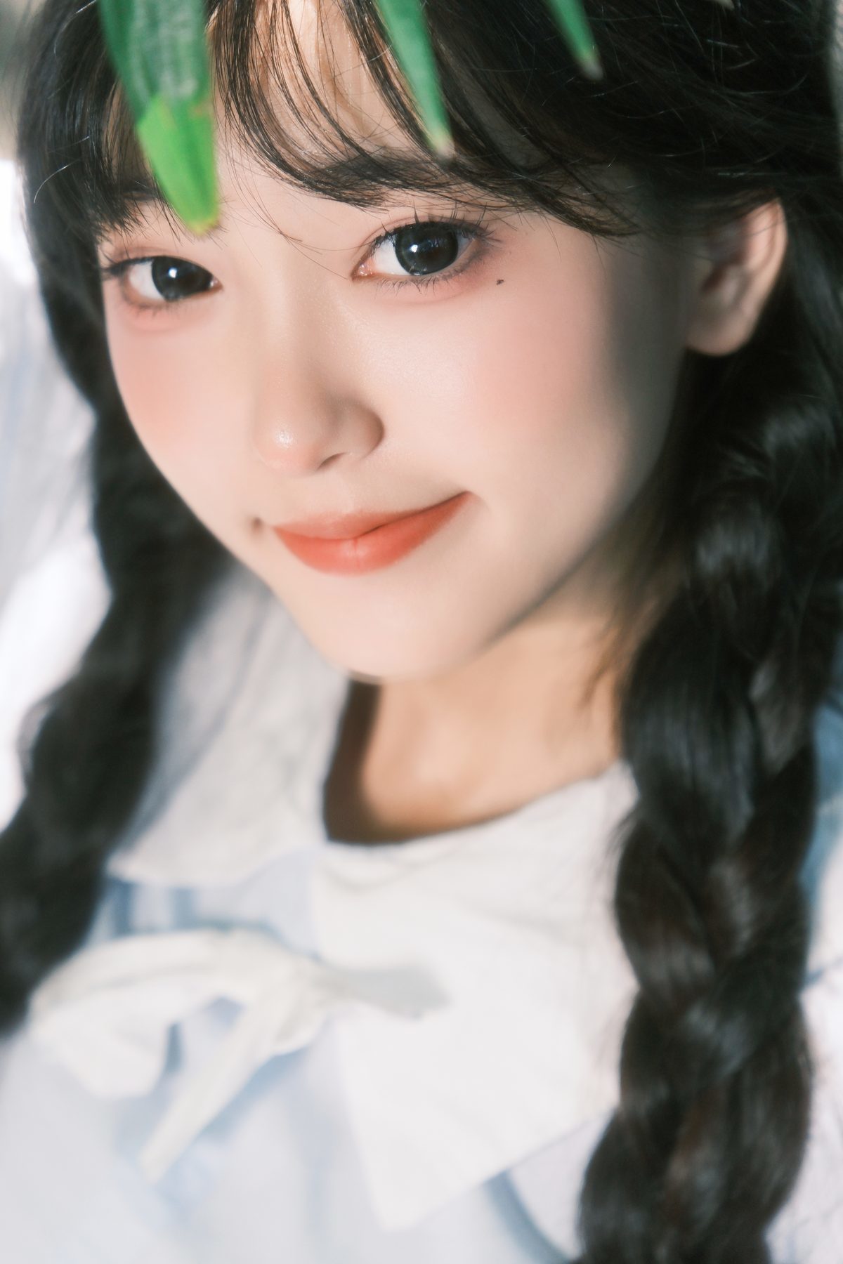 图片[21]-YiTuYu艺图语 Vol.5764 Er Liang Feng Yue[30P]-六色网