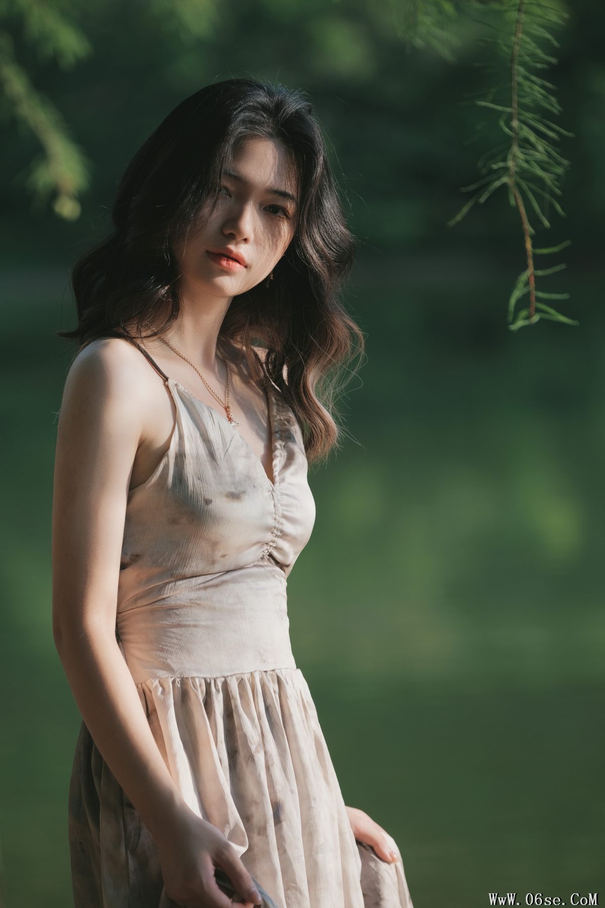 图片[9]-YiTuYu艺图语 Vol.5015 A Xi[31P]-六色网