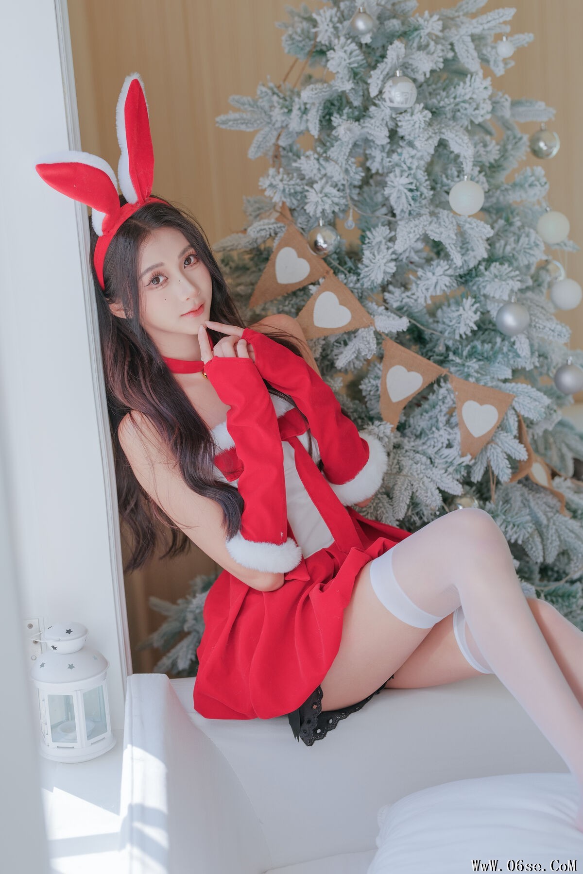 图片[30]-YiTuYu艺图语 Vol.6276 Xiao Wen[39P]-六色网
