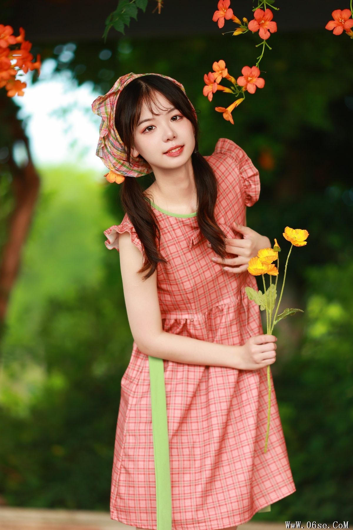 图片[8]-YiTuYu艺图语 Vol.5223 Mu Yan Se Cc[35P]-六色网