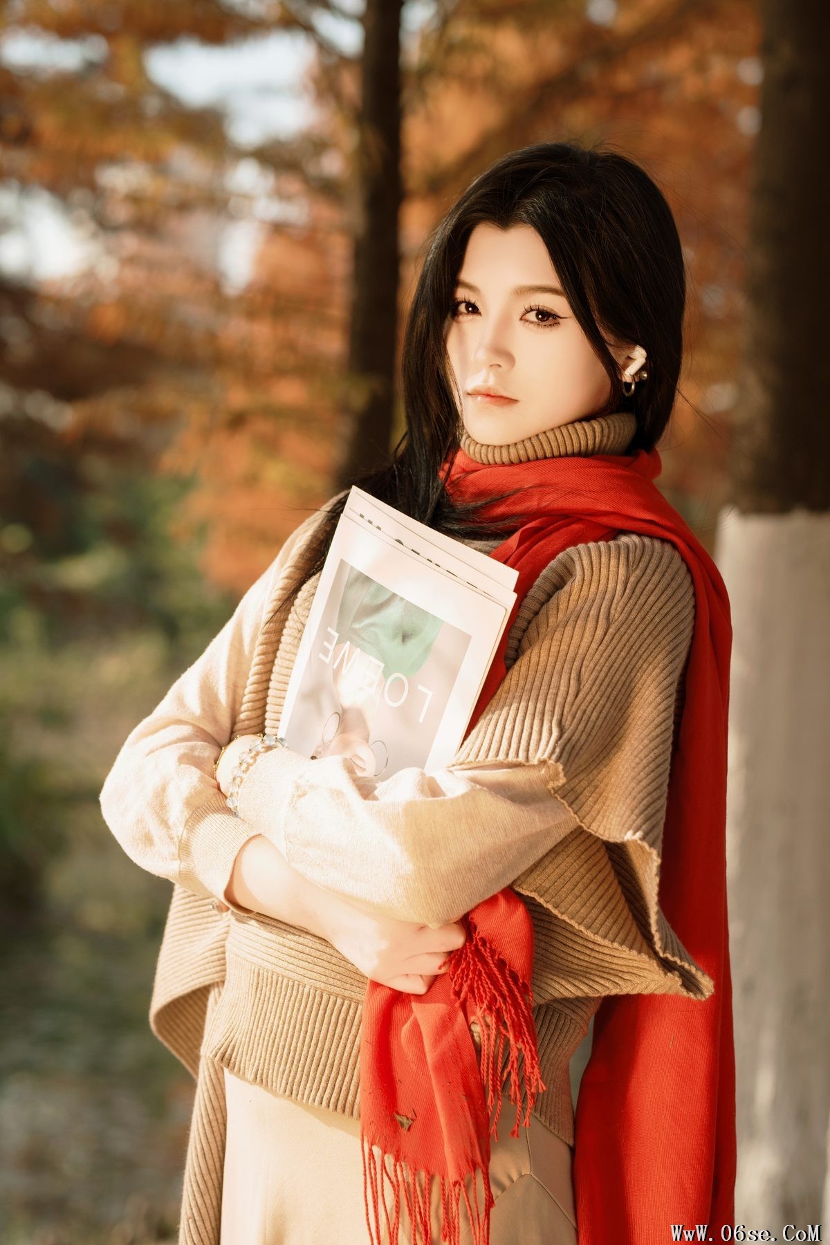 图片[29]-YiTuYu艺图语 Vol.6149 Yi Ci Xin[37P]-六色网