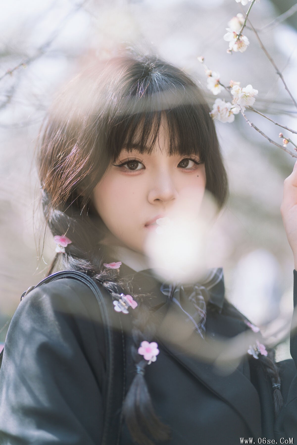 图片[9]-YiTuYu艺图语 Vol.6442 Sai De Guo Xi Li Ma[38P]-六色网