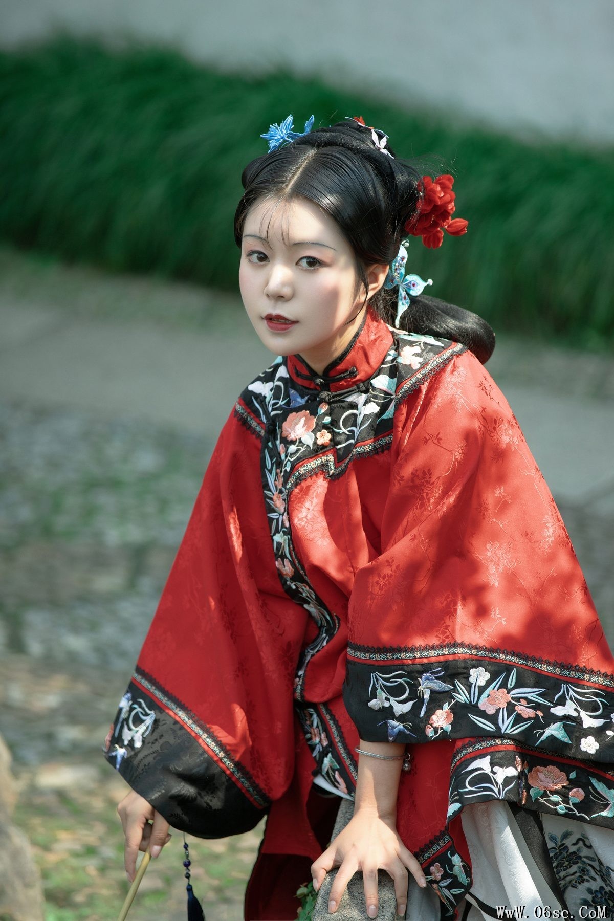 图片[10]-YiTuYu艺图语 Vol.3749 Shuai Shuai[28P]-六色网