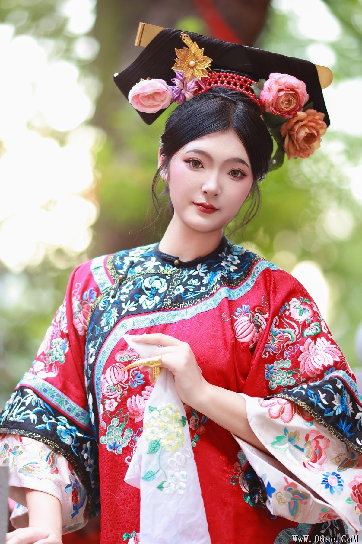 图片[49]-YiTuYu艺图语 Vol.5393 KaiLin Jiang[60P]-六色网