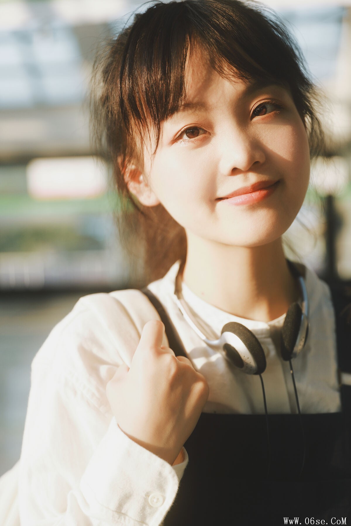 图片[24]-YiTuYu艺图语 Vol.6823 Dang Ran Ran Ran[25P]-六色网