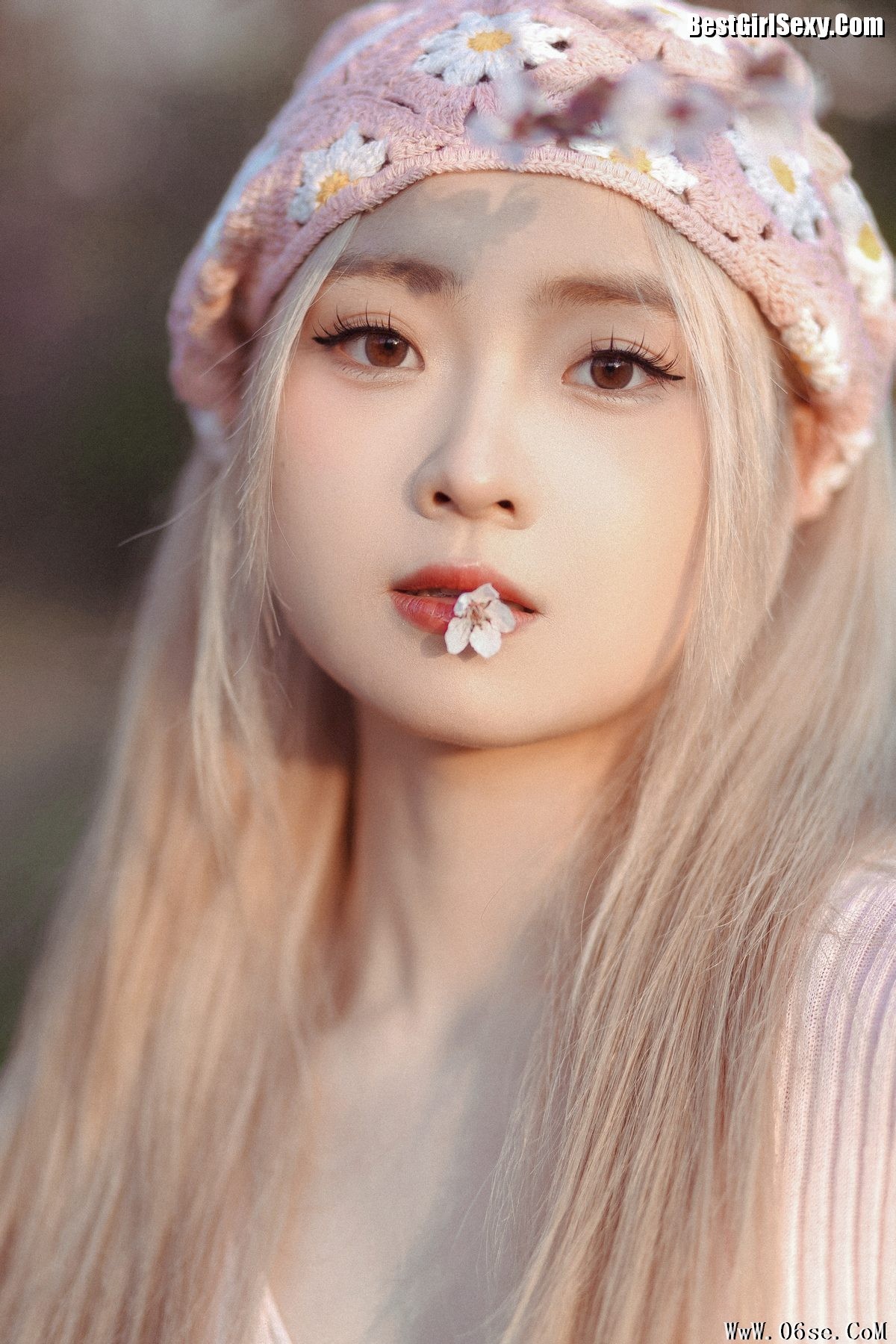 图片[20]-YiTuYu艺图语 Vol.3931 Gao Li Dai[30P]-六色网
