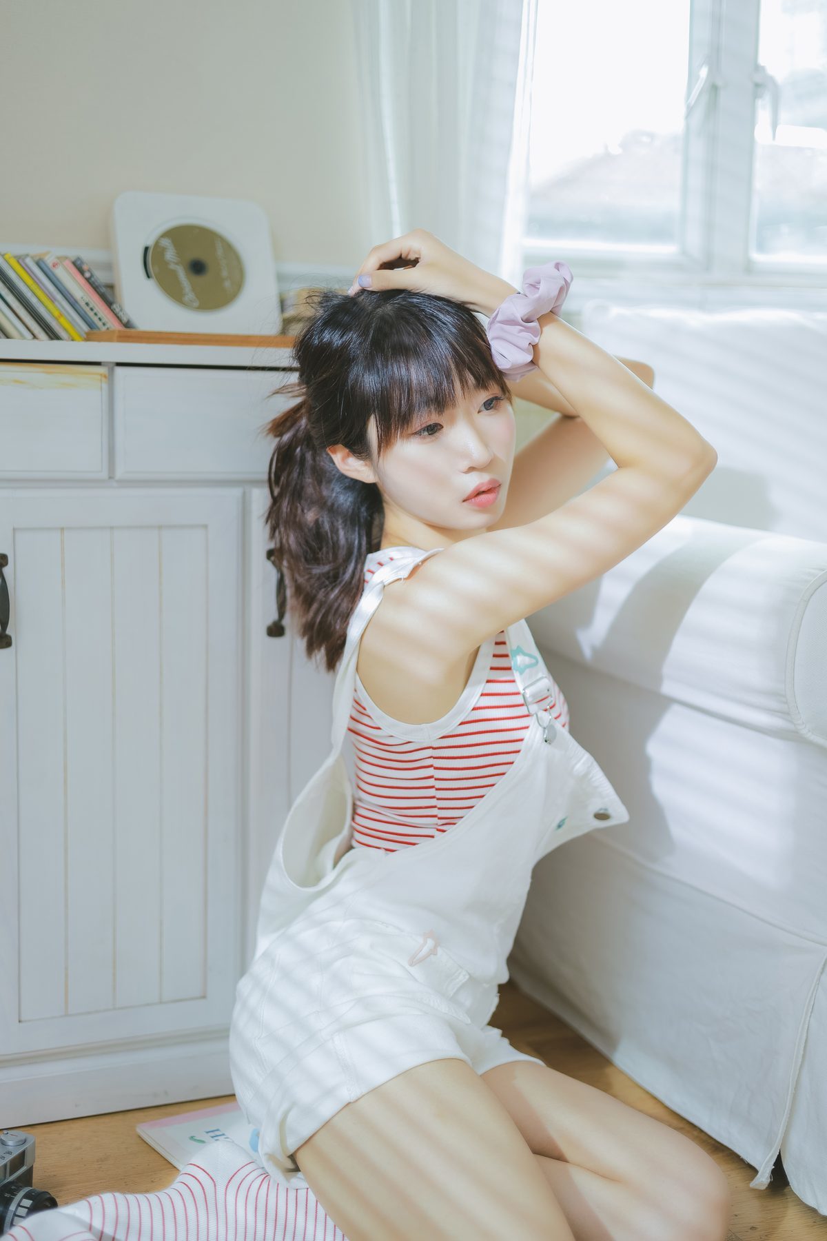 图片[18]-YiTuYu艺图语 Vol.4233 Li Zi Anne[25P]-六色网