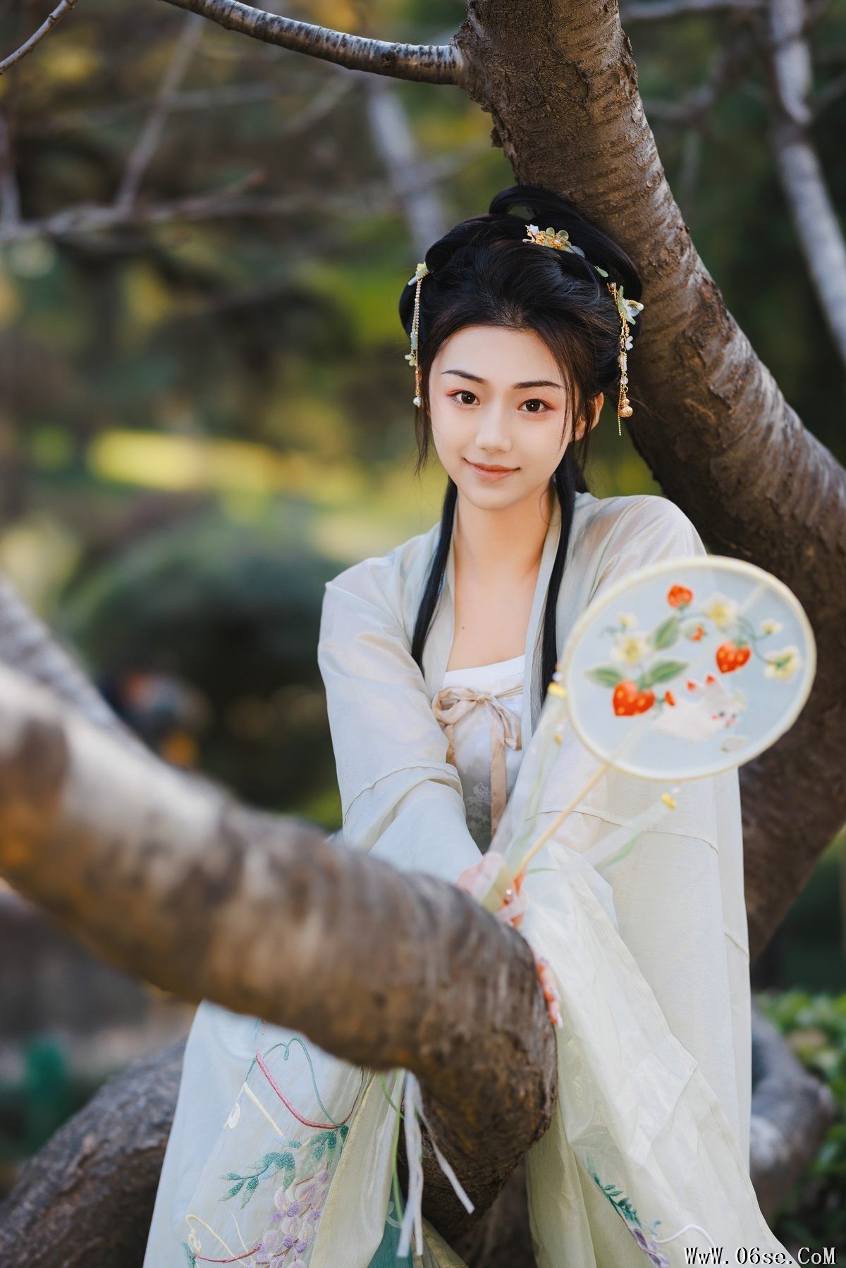 图片[15]-YiTuYu艺图语 Vol.4833 Pei Tong Xue[24P]-六色网