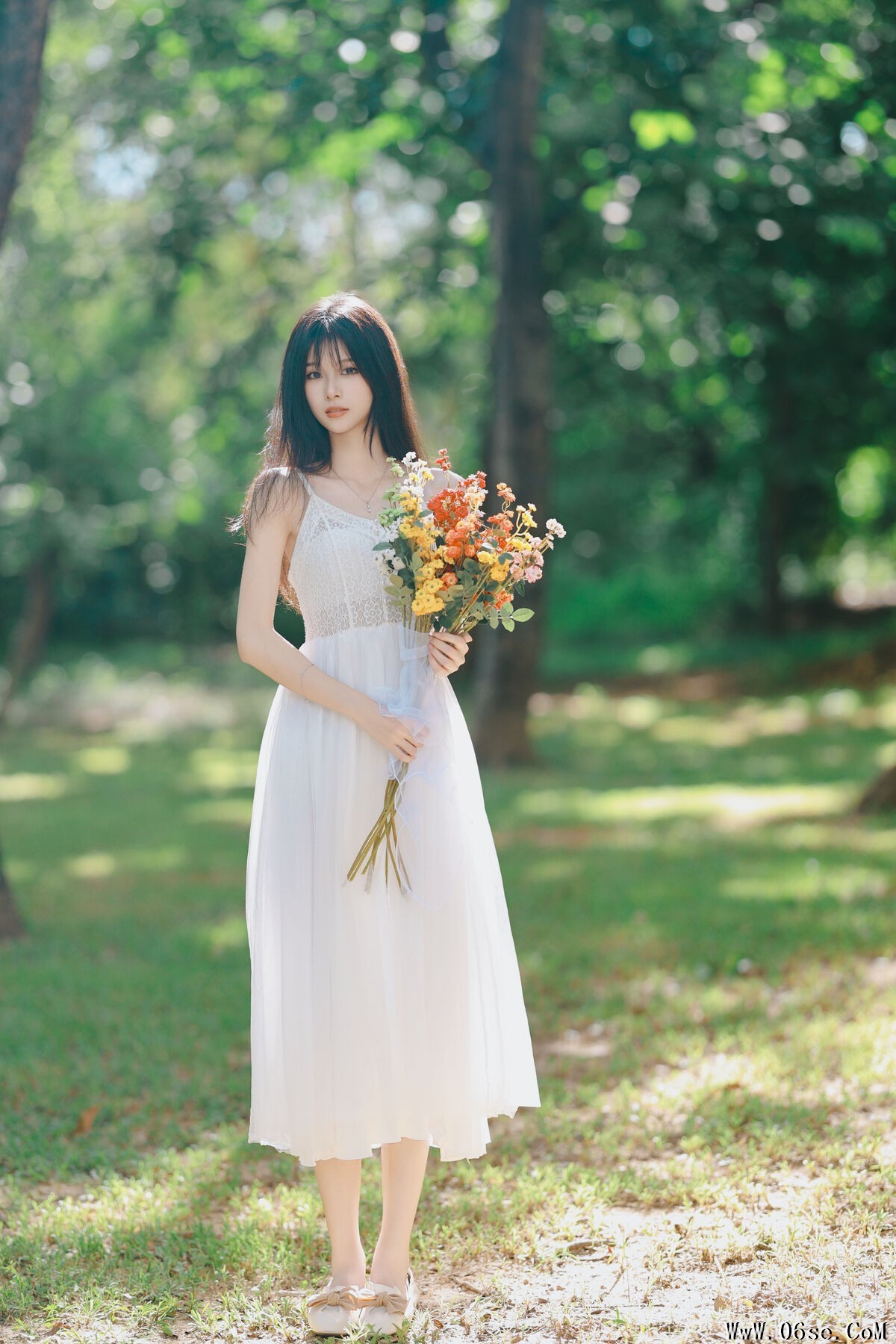图片[9]-YiTuYu艺图语 Vol.7484 Xiao Le Ge Fei Xiang[37P]-六色网