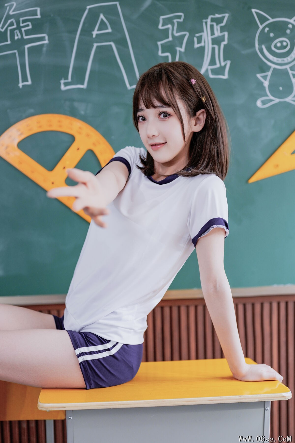 图片[24]-YiTuYu艺图语 Vol.6812 Zhi Shi[29P]-六色网