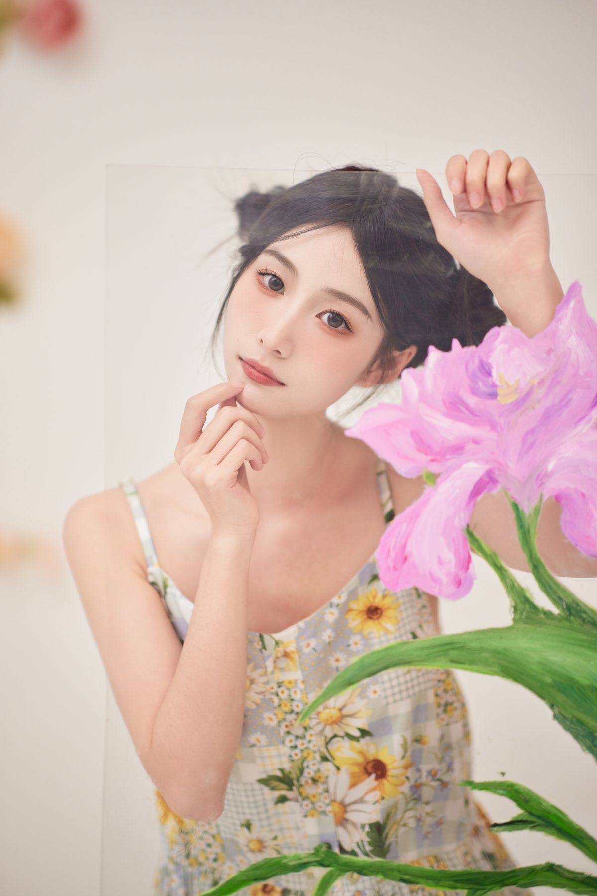 图片[14]-YiTuYu艺图语 Vol.4429 Mian Mian[22P]-六色网
