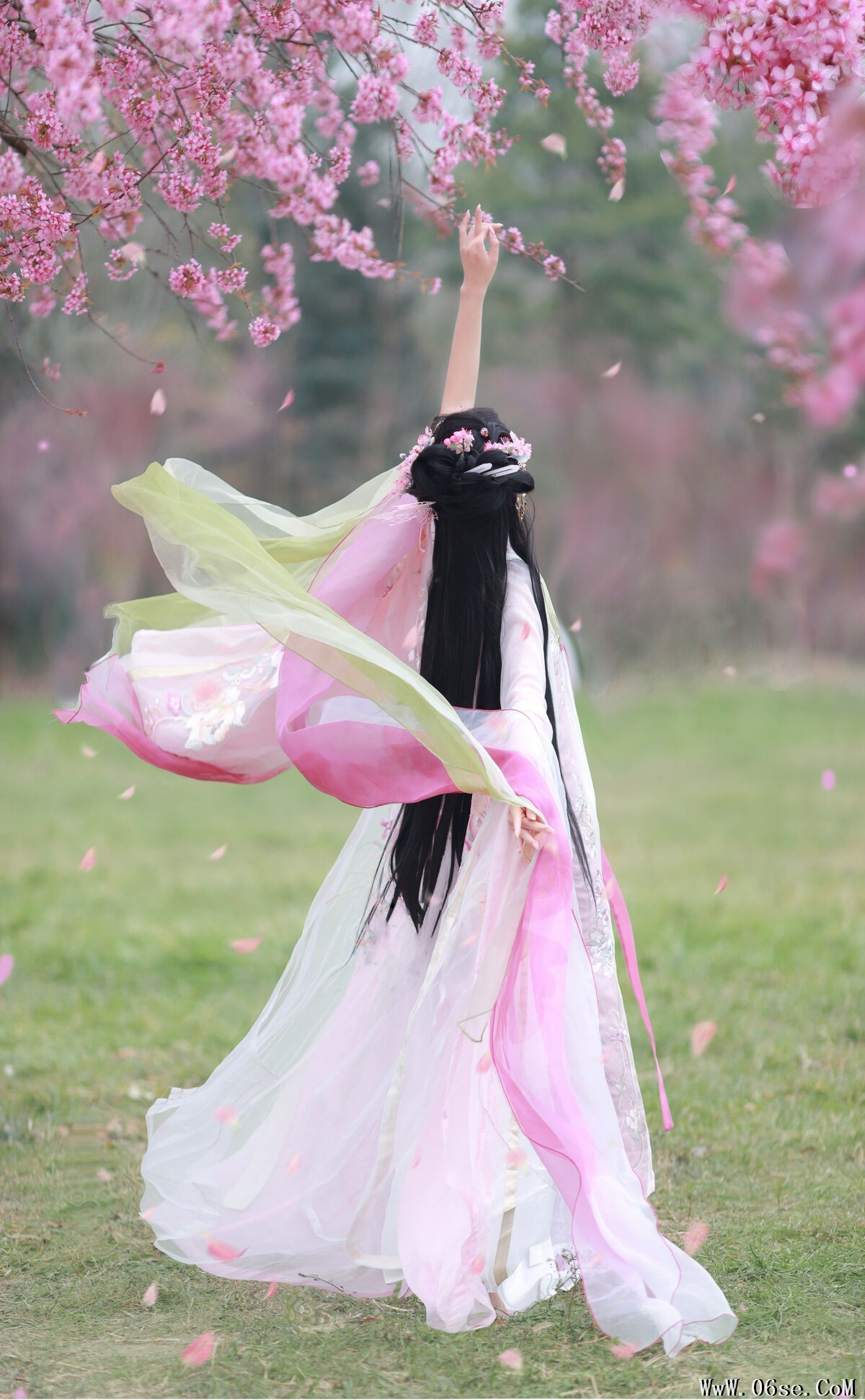 图片[16]-YiTuYu艺图语 Vol.6626 Qian Yue[23P]-六色网