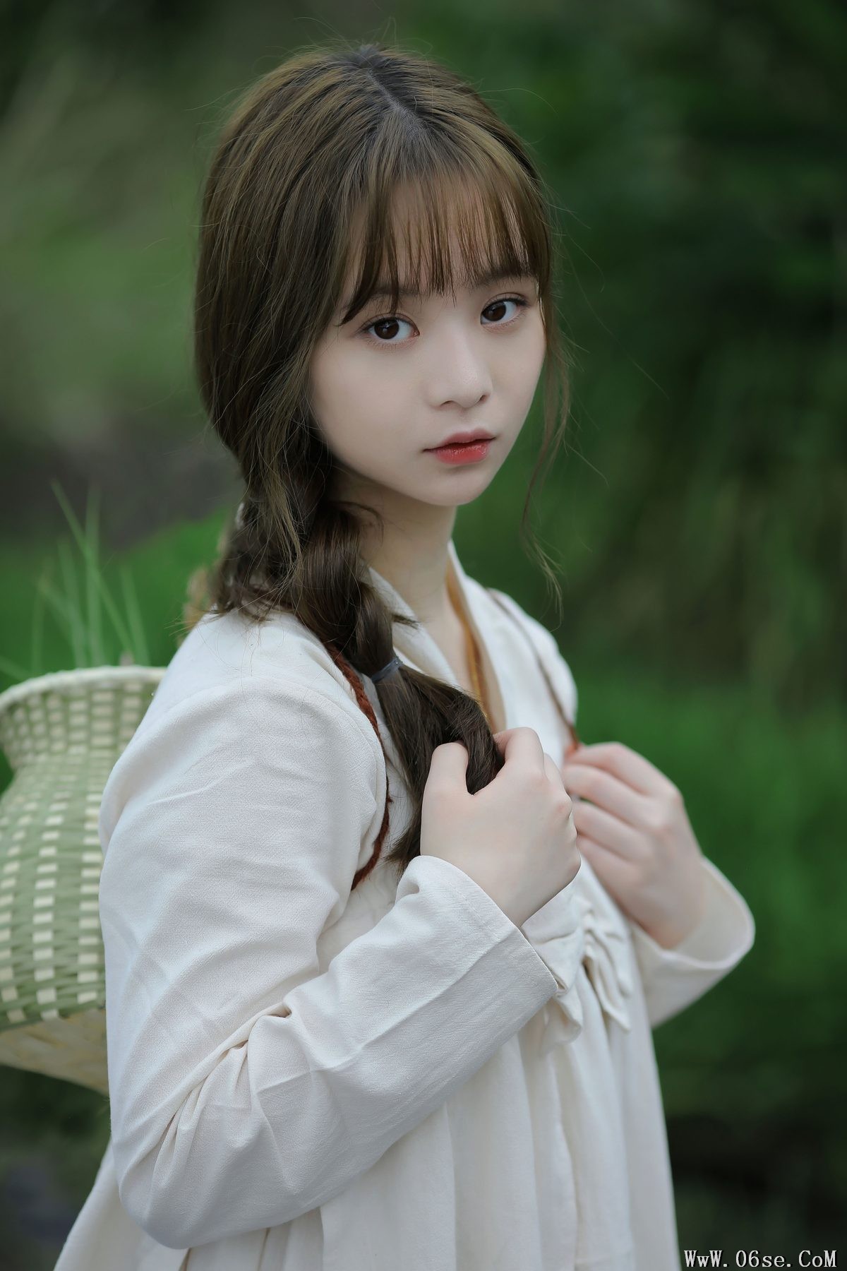 图片[25]-YiTuYu艺图语 Vol.4551 Lin Ye Zhao Zhao[34P]-六色网