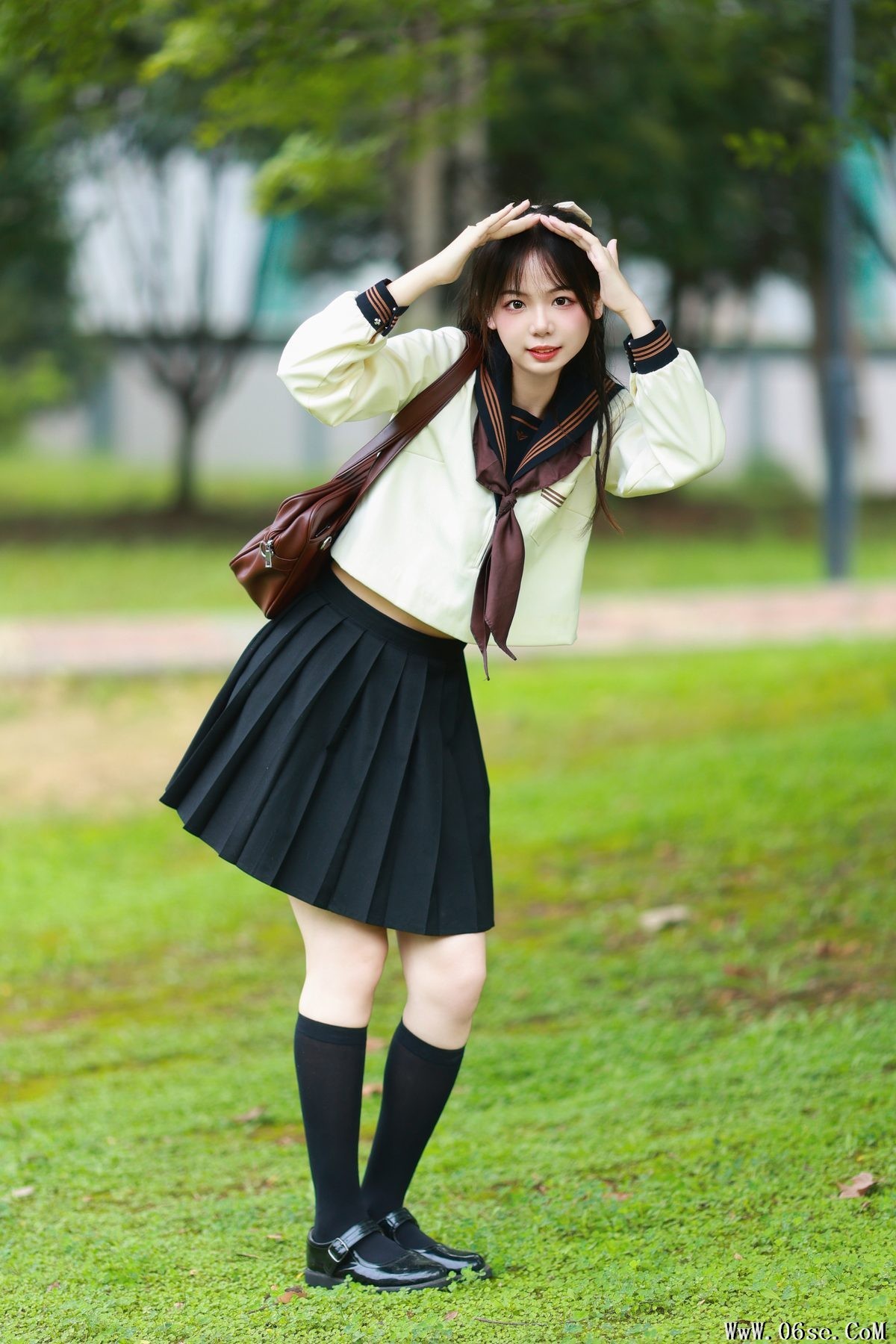 图片[14]-YiTuYu艺图语 Vol.5613 Mu Yan Se Cc[36P]-六色网