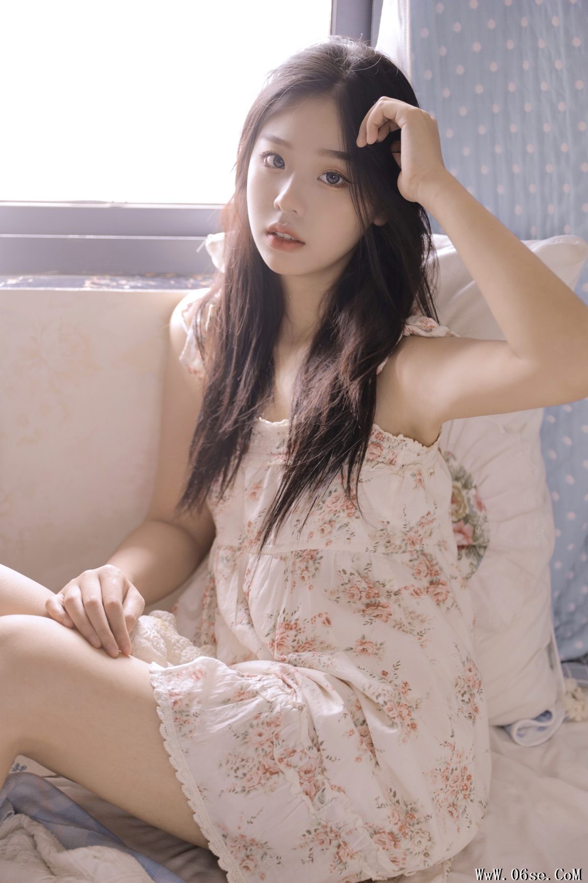 图片[5]-YiTuYu艺图语 Vol.3826 Li Li[25P]-六色网