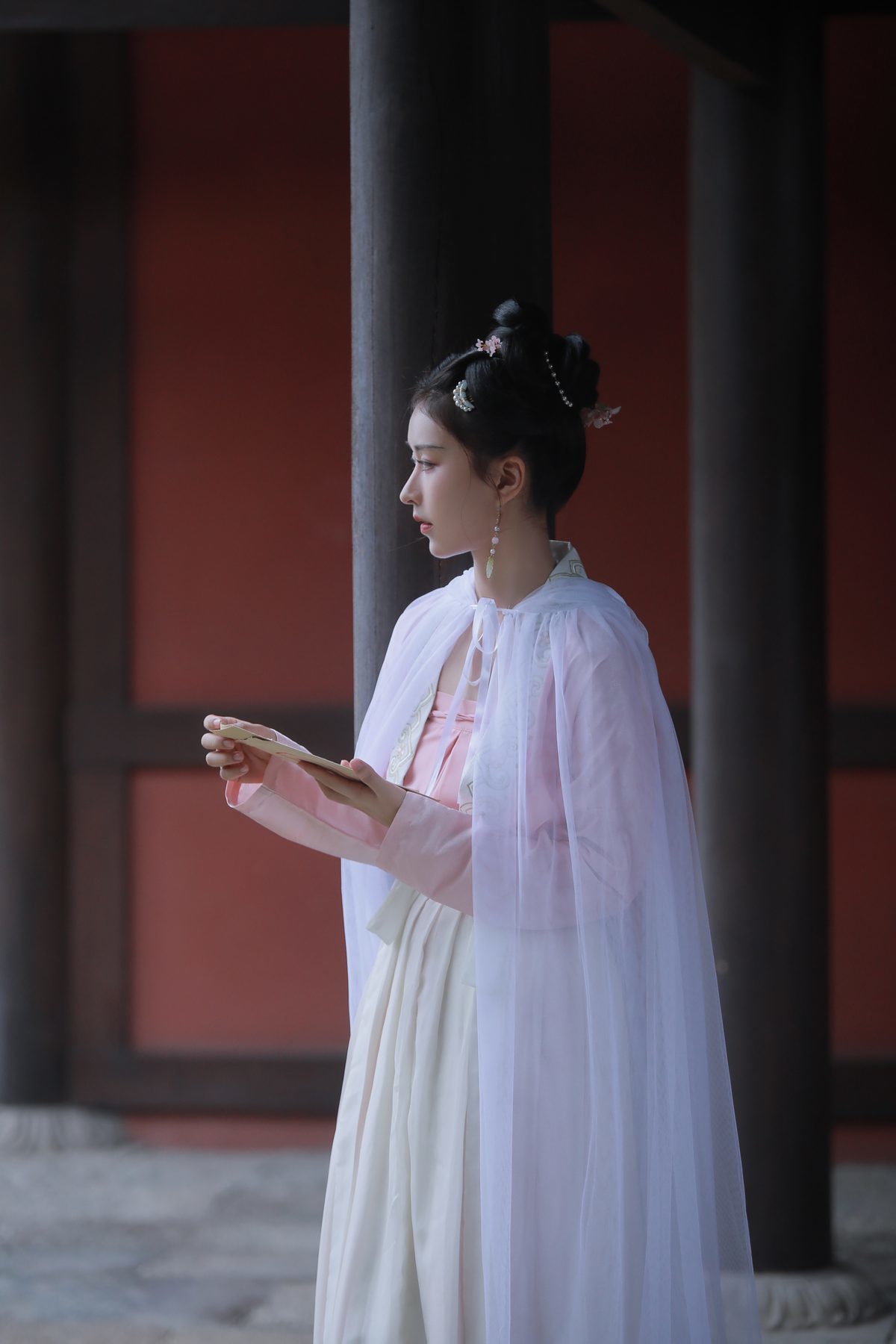 图片[10]-YiTuYu艺图语 Vol.5934 Xiao Wen[25P]-六色网
