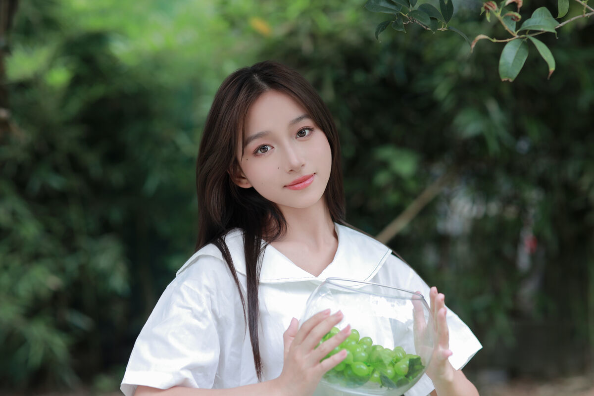 图片[15]-YiTuYu艺图语 Vol.7308 Yu Er[23P]-六色网
