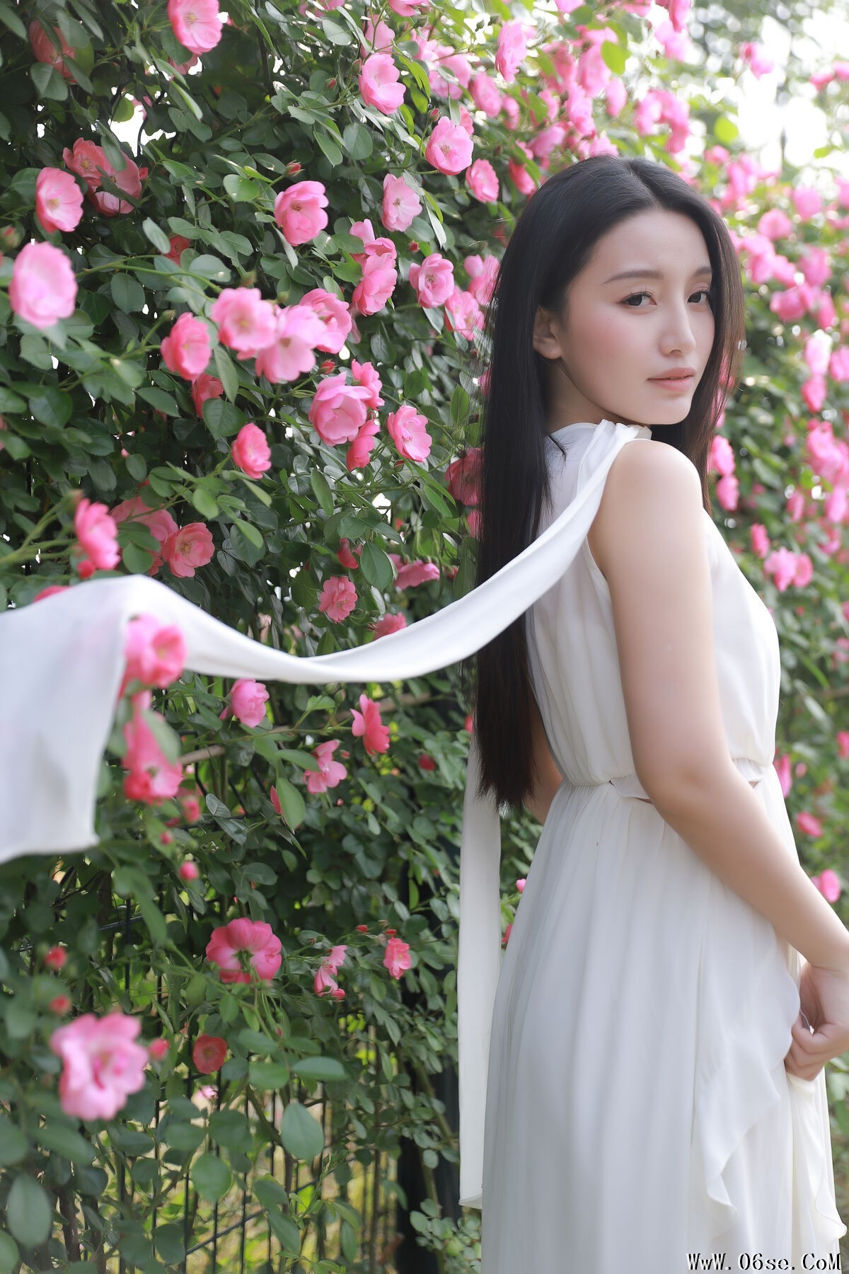 图片[7]-YiTuYu艺图语 Vol.6924 Jing Zi Jinns[32P]-六色网