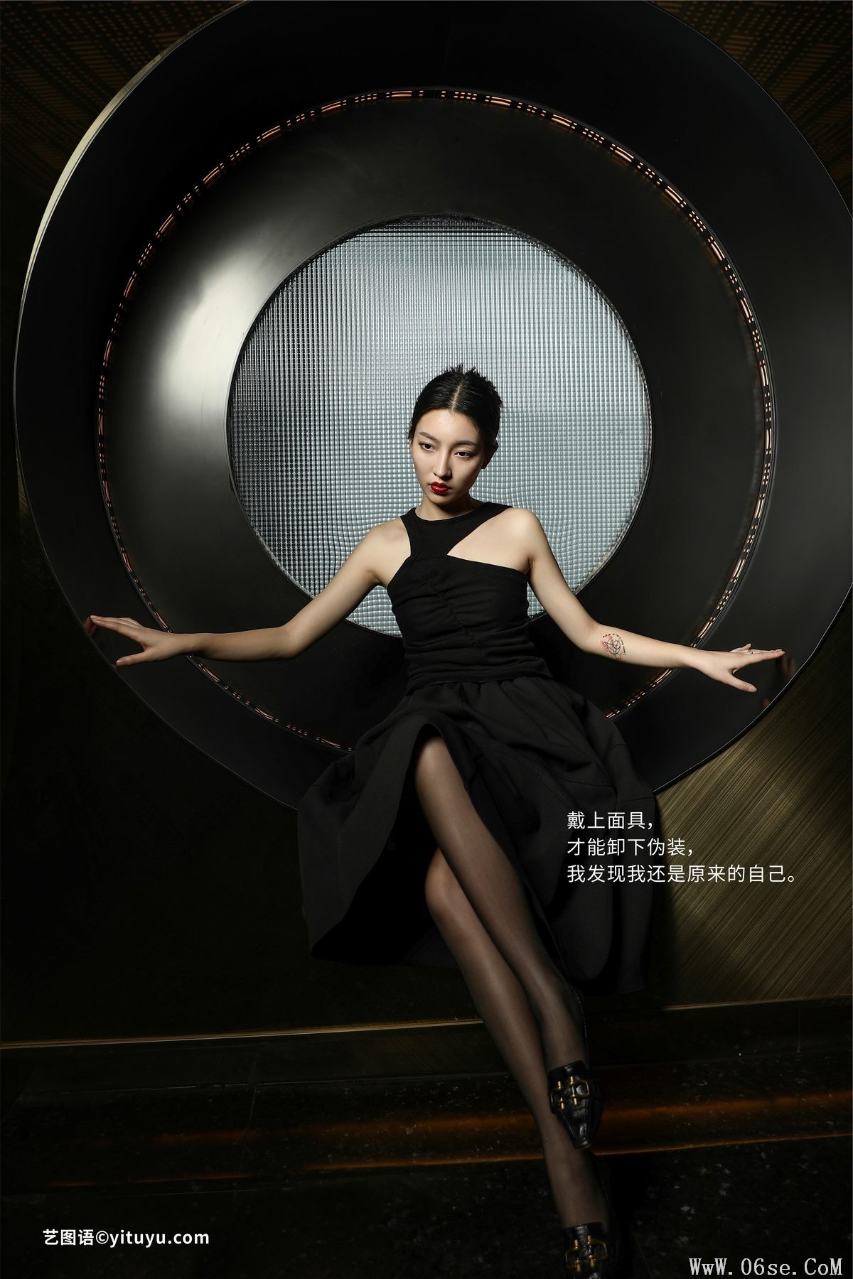 图片[3]-YiTuYu艺图语 Vol.4688 Bei Ji[31P]-六色网