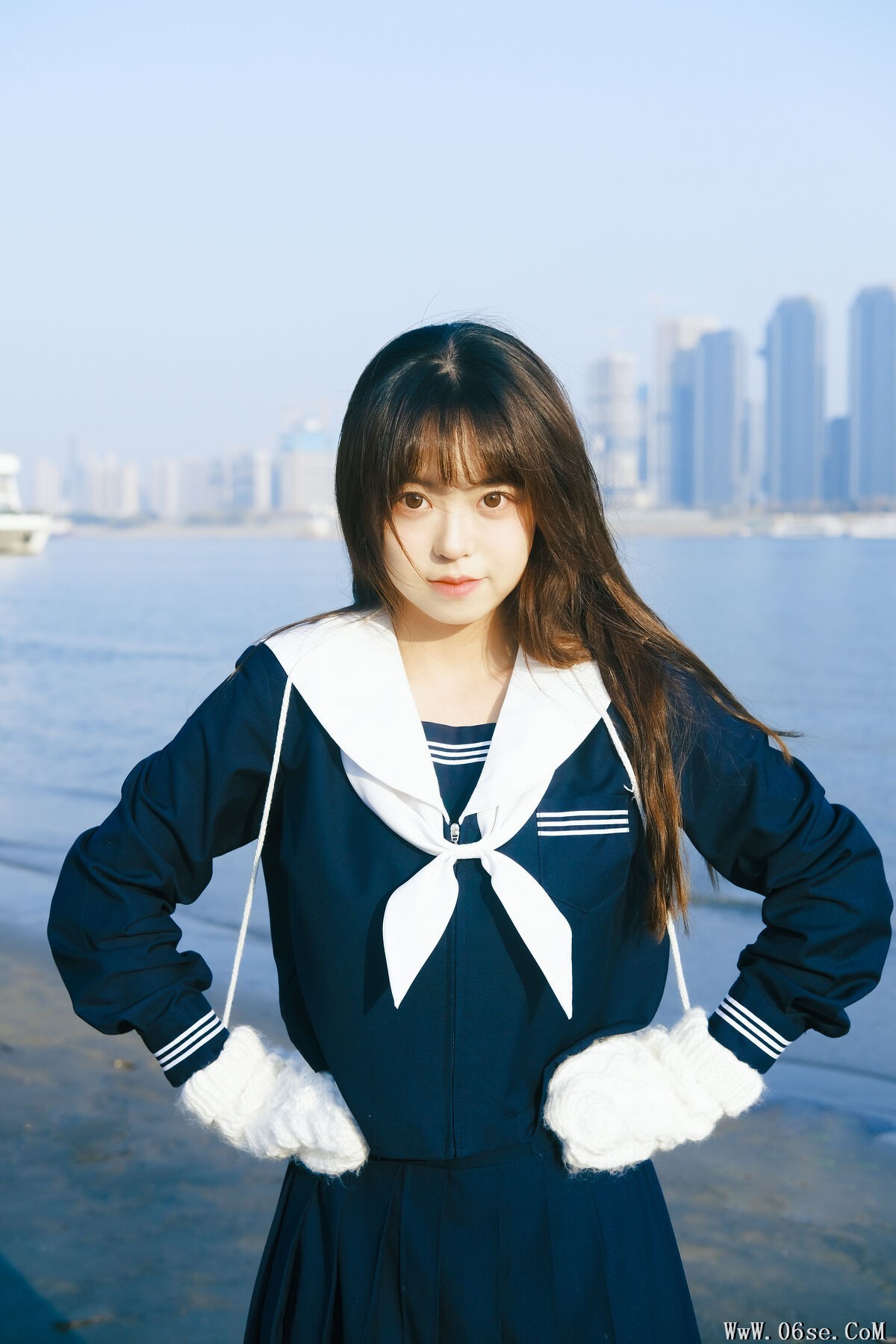 图片[4]-YiTuYu艺图语 Vol.6436 Ha Ji Ma Hua[25P]-六色网