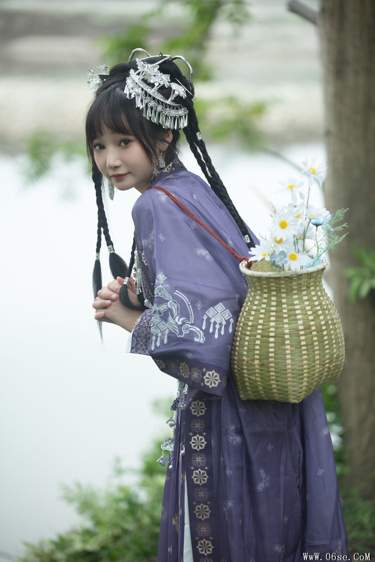 图片[20]-YiTuYu艺图语 Vol.3102 A Yao[22P]-六色网