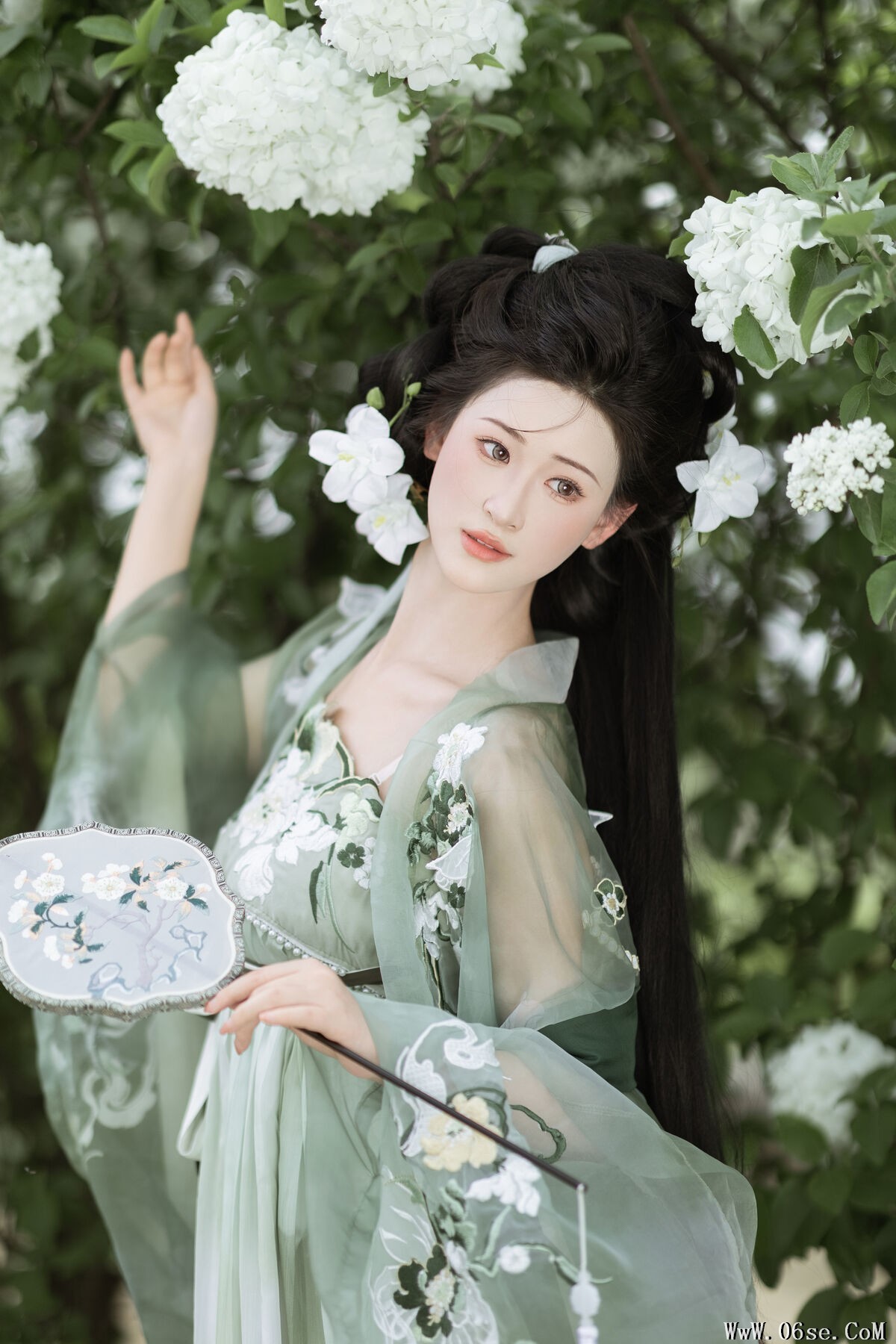 图片[27]-YiTuYu艺图语 Vol.7173 Jiang Yue Yue Yue[36P]-六色网