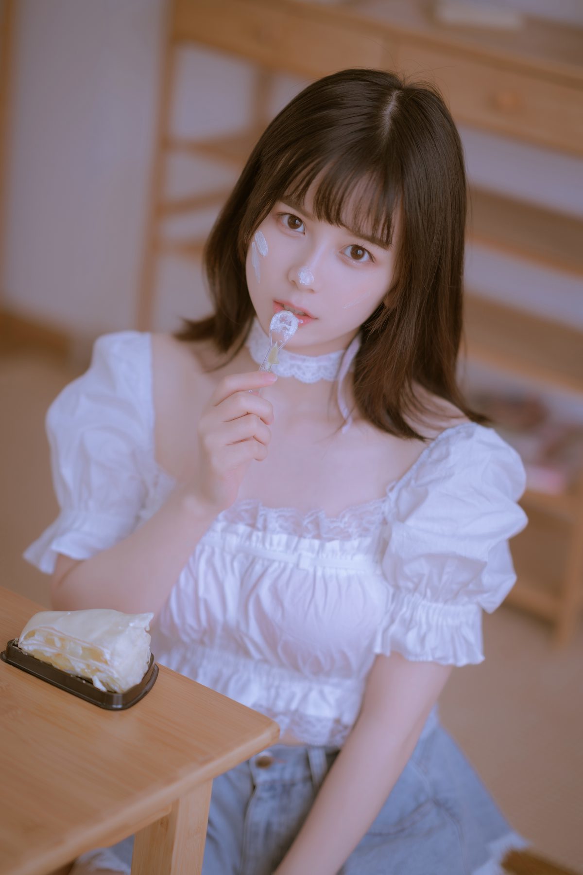 图片[22]-YiTuYu艺图语 Vol.3670 Zhu Ke Shi Zhi Ju[29P]-六色网