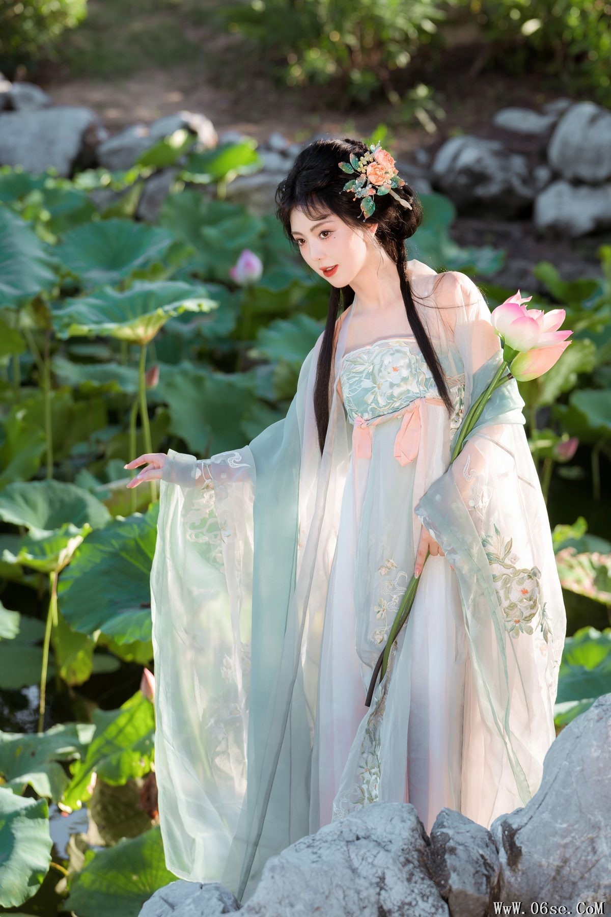 图片[15]-YiTuYu艺图语 Vol.5287 Qian Xue Ya[31P]-六色网