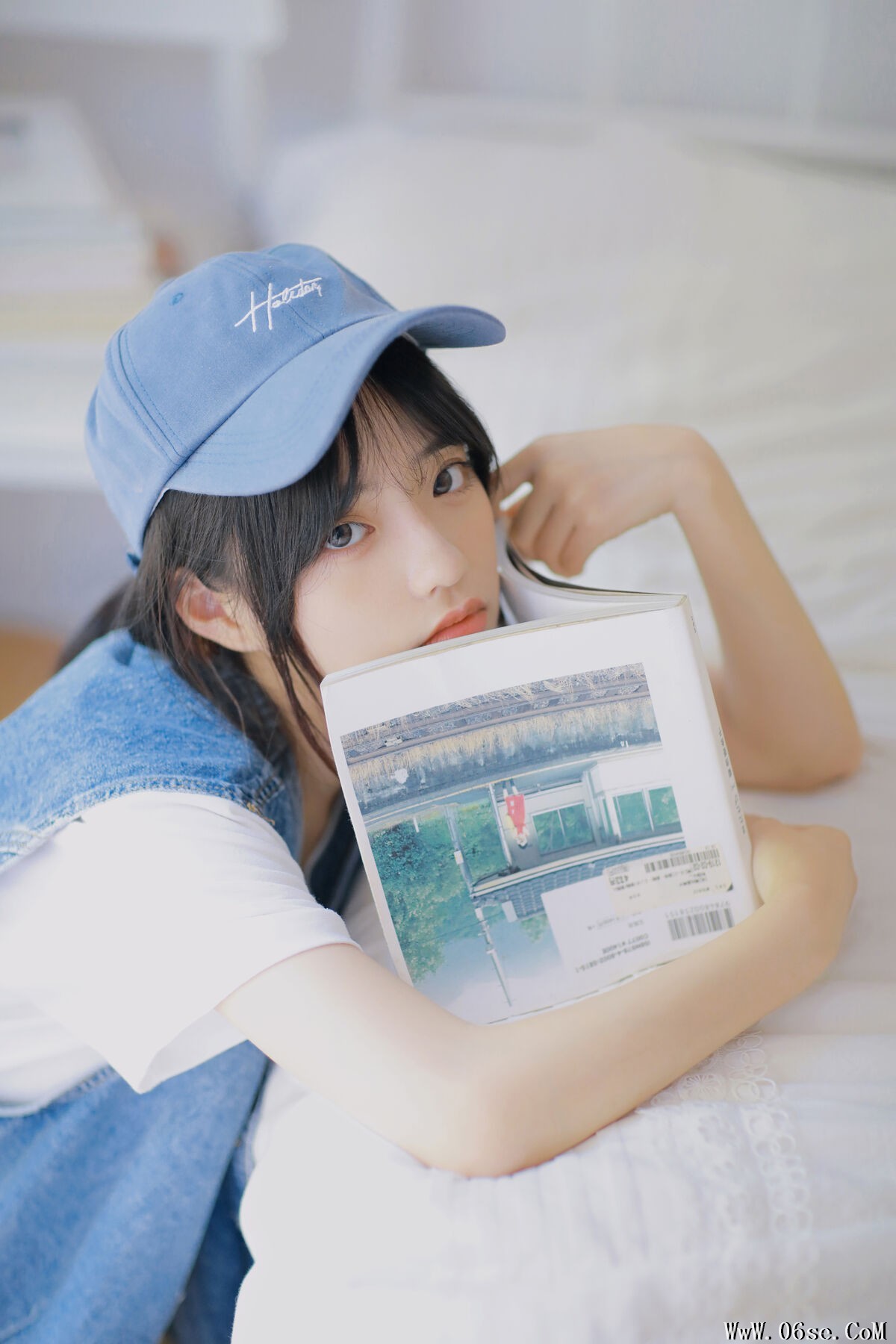 图片[9]-YiTuYu艺图语 Vol.7018 G Gao Gao[25P]-六色网
