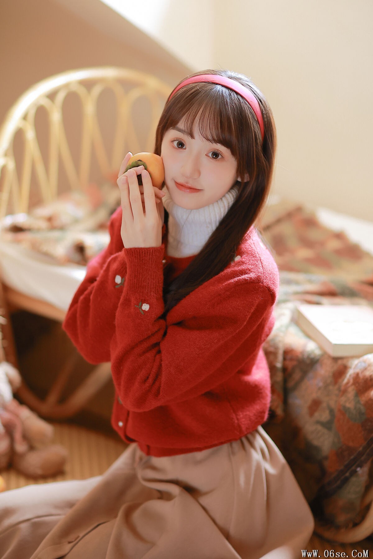 图片[23]-YiTuYu艺图语 Vol.6947 Licaicain[30P]-六色网