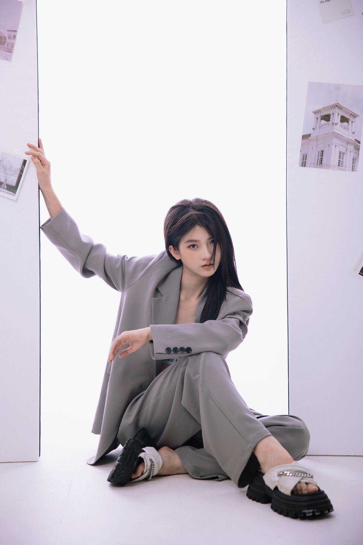 图片[5]-YiTuYu艺图语 Vol.6864 Ha Ha[24P]-六色网