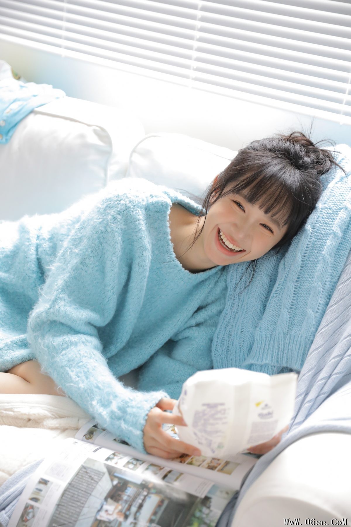 图片[10]-YiTuYu艺图语 Vol.6083 Kuai Le Su Su[34P]-六色网