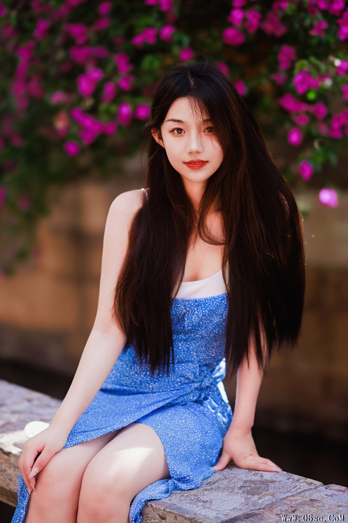 图片[21]-YiTuYu艺图语 Vol.5095 Pei Tong Xue[60P]-六色网