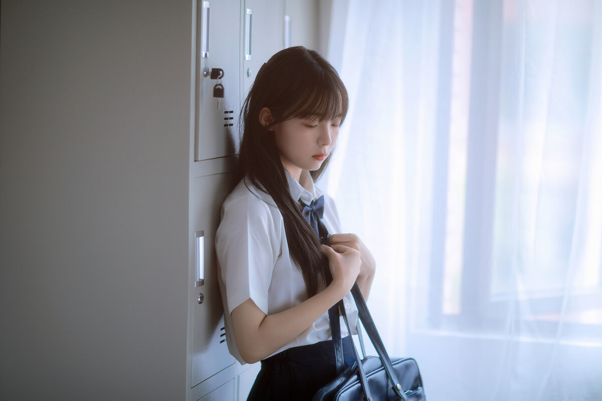图片[20]-YiTuYu艺图语 Vol.6934 Xiao Rui[23P]-六色网