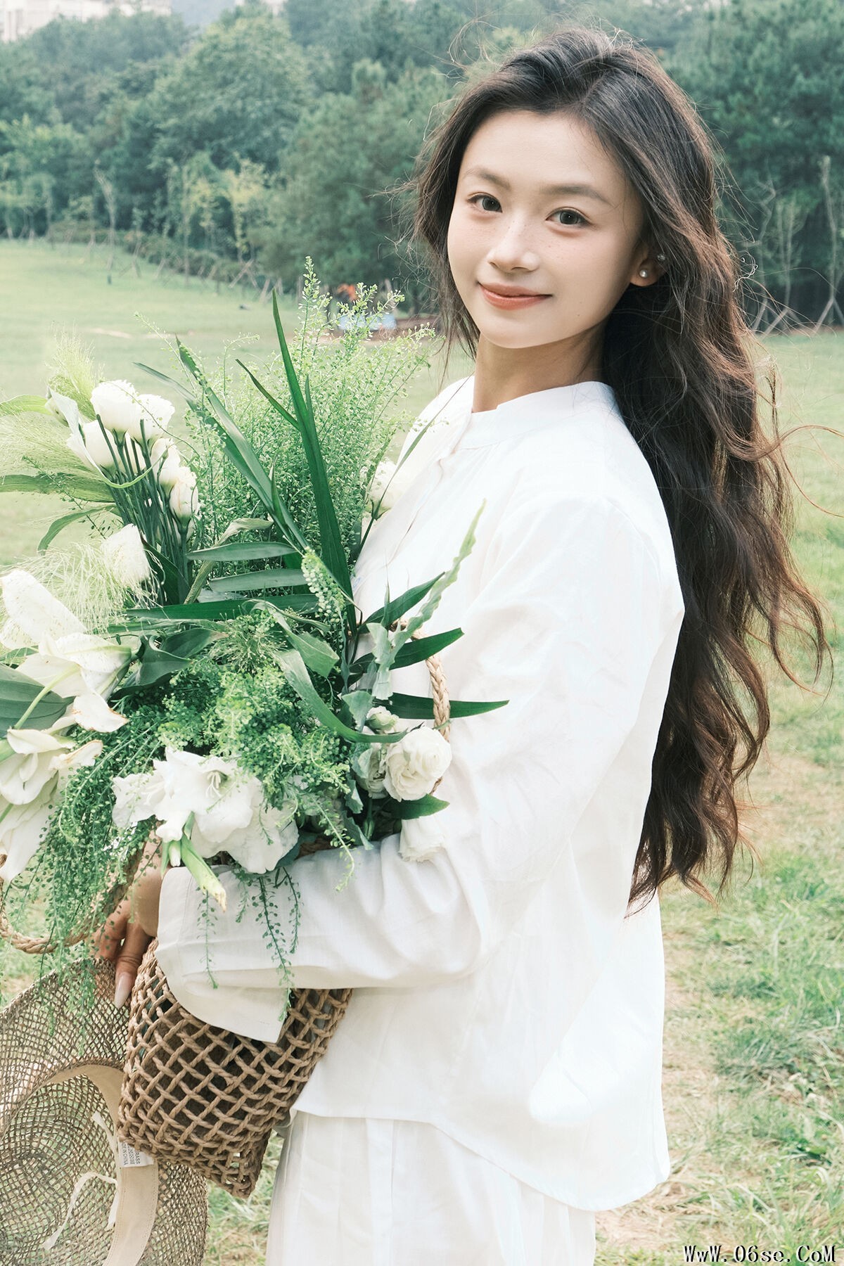 YiTuYu艺图语 Vol.7783 Xiao Fan Qie[26P]-六色网