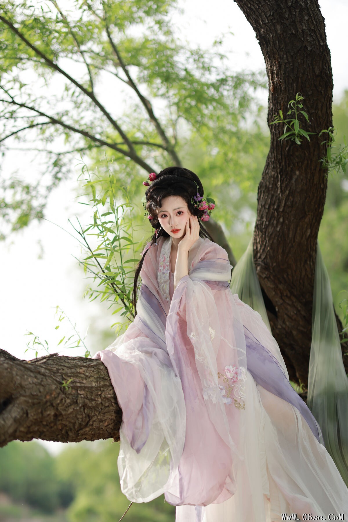 图片[28]-YiTuYu艺图语 Vol.7182 Xiao Yang Ai Gan Fan[28P]-六色网