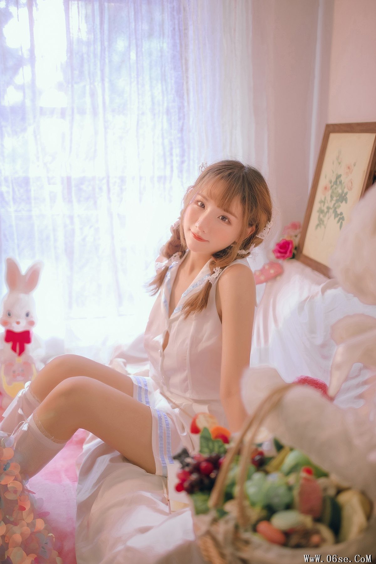图片[6]-YiTuYu艺图语 Vol.5670 Xiao Xiao Xia[26P]-六色网