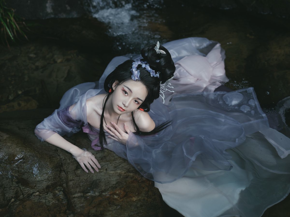 图片[14]-YiTuYu艺图语 Vol.5048 Lin Lang[33P]-六色网