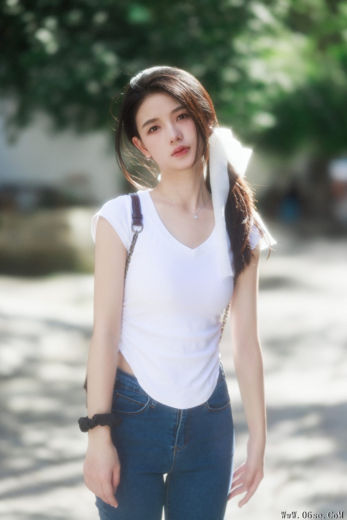 图片[4]-YiTuYu艺图语 Vol.5620 Bu Ta Xiao Yao[40P]-六色网