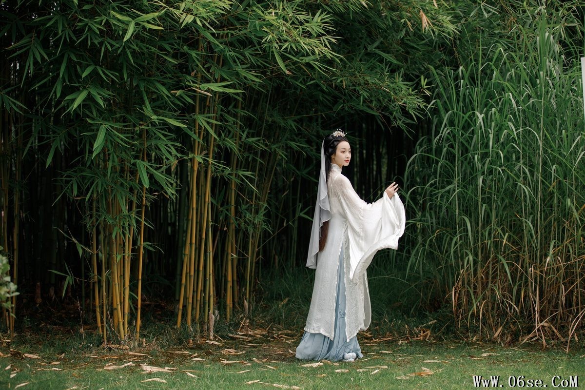 图片[21]-YiTuYu艺图语 Vol.4782 Ling Zi Xi[21P]-六色网