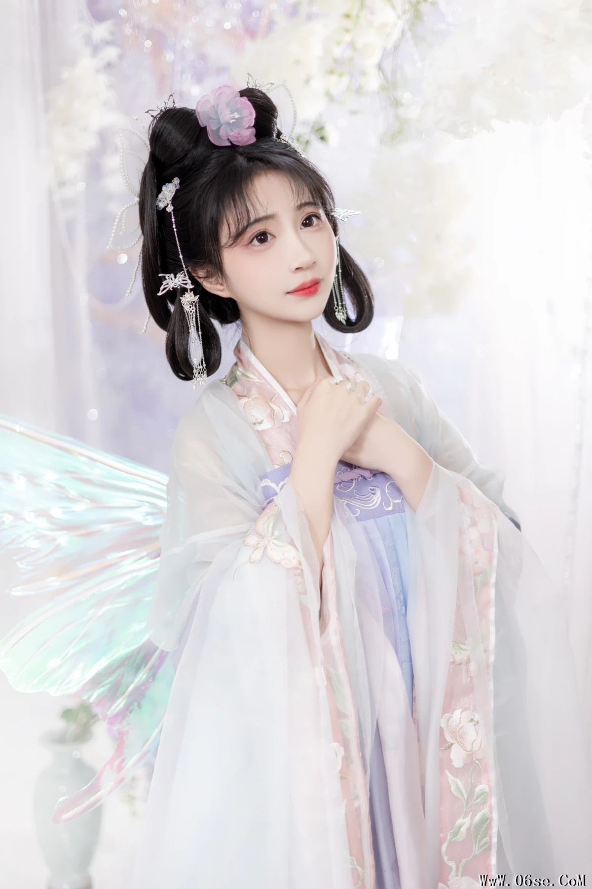 图片[29]-[艺图语]2023.01.31 Vol.2932 蝶兰 [29P]-六色网