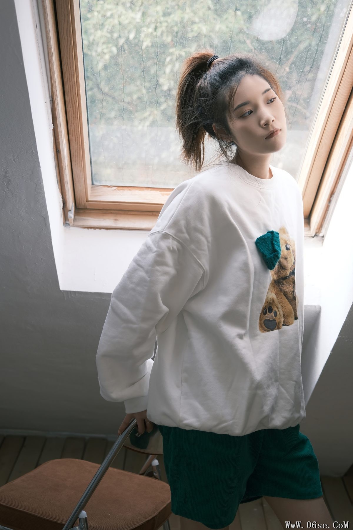 图片[20]-YiTuYu艺图语 Vol.4713 Shui Jiao Bu Zha Yan[21P]-六色网