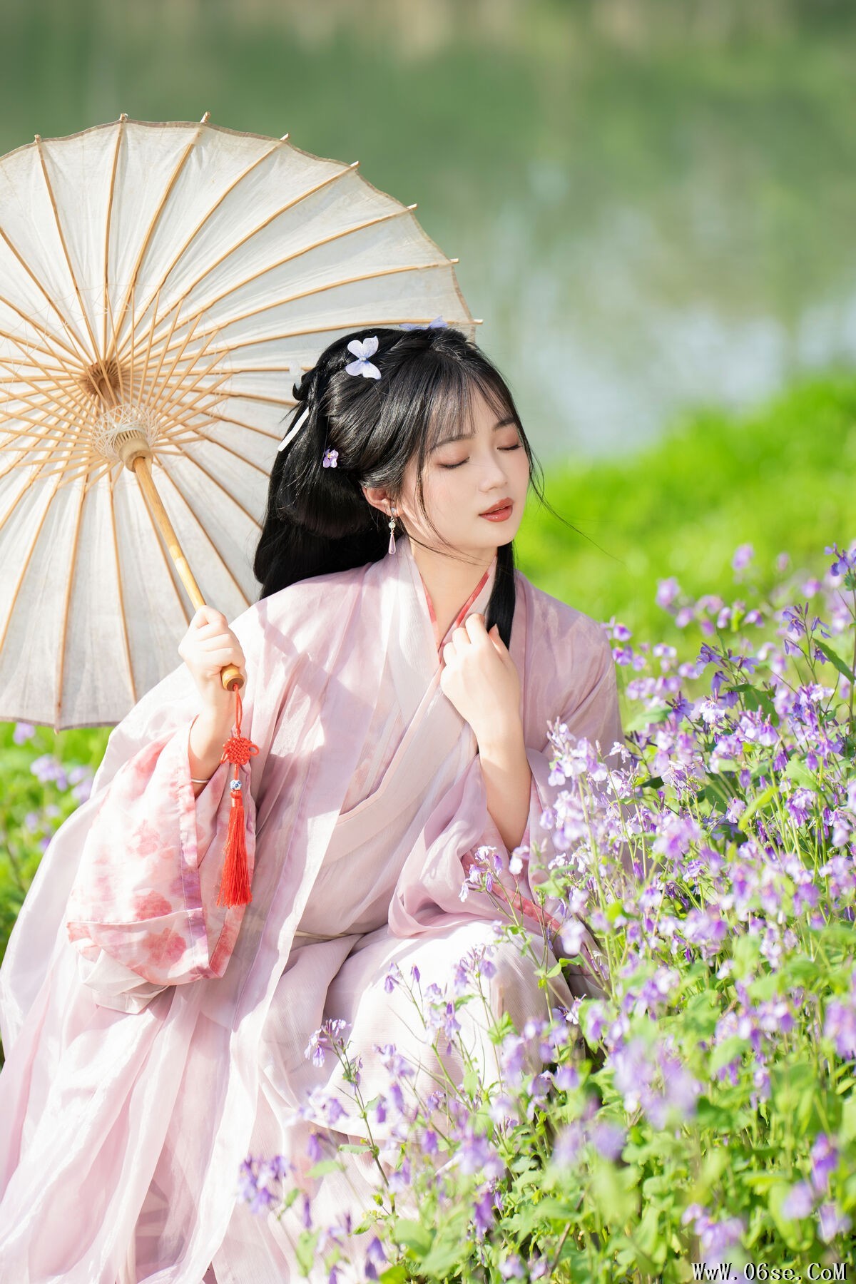 图片[15]-YiTuYu艺图语 Vol.6774 Xiao Ou O[31P]-六色网