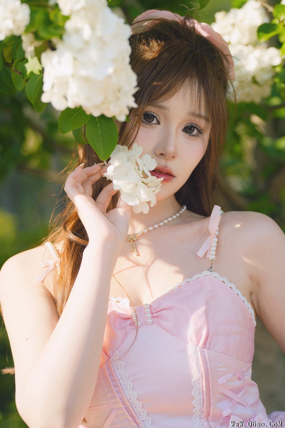 YiTuYu艺图语 Vol.4929 Nai Lao[32P]-六色网
