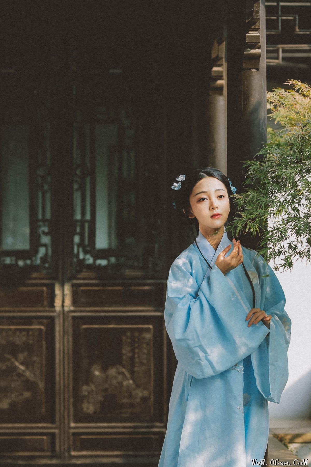 图片[3]-YiTuYu艺图语 Vol.3290 Yu Yue Toto[29P]-六色网