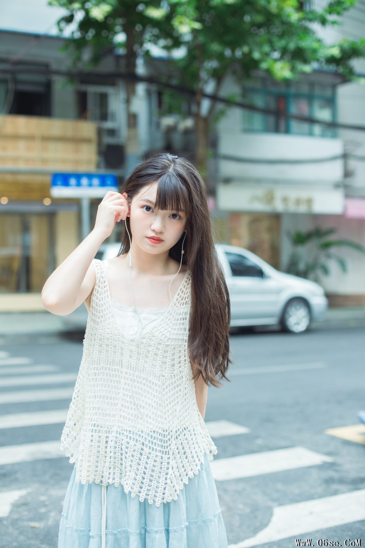 图片[5]-YiTuYu艺图语 Vol.5302 Ye Ye Gong Zhu[29P]-六色网