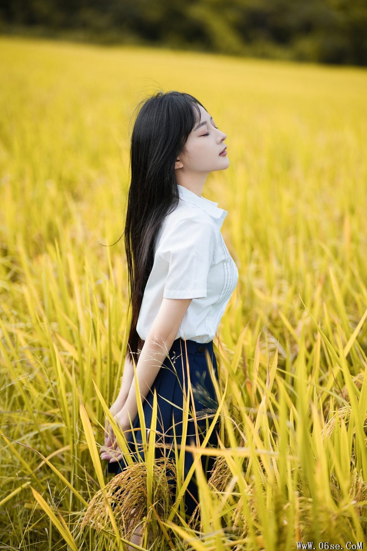 图片[20]-YiTuYu艺图语 Vol.5925 Wo Shi Xiao Sui Sui[24P]-六色网